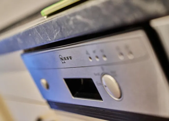 Appartamento Scharhoern-riff - 16 *